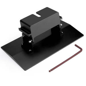 Jupiter SE 3D Printer Accessory Build <b>Plate</b> - Product Image 1