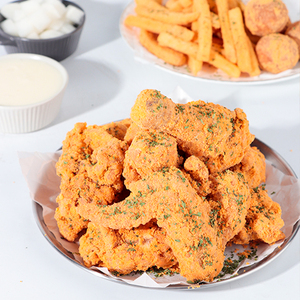 Condimento en Polvo para <span class=keywords><strong>Queso</strong></span>, Paquete Pequeño <span class=keywords><strong>de</strong></span> 5g, Condimento Comercial para Pollo Frito, Polvo para Rebozar Papas Fritas y Pollo - Product Image 4