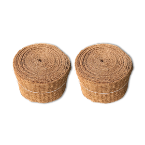 Top Selling Product COIR TAPE / COIR MAT Biodegradable Coir Tape for Eco-Conscious Gardening Enthusiasts - Product Image 1
