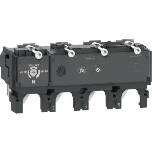 Componente Blocco di Disconnessione per Interruttore Automatico Schneider Electric C4042B400 - Product Image 1