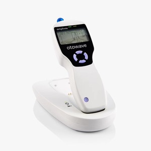เครื่องวัดความดันหูแบบพกพา 102-C ราคาประหยัด - Product Image 1
