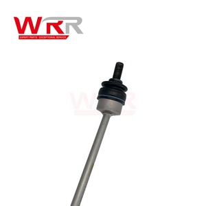 2223201689 Barra Estabilizadora Delantera para Benz W222 S450 S550 S560 S600, Repuesto de Barra de Suspensión Reforzada - Product Image 4