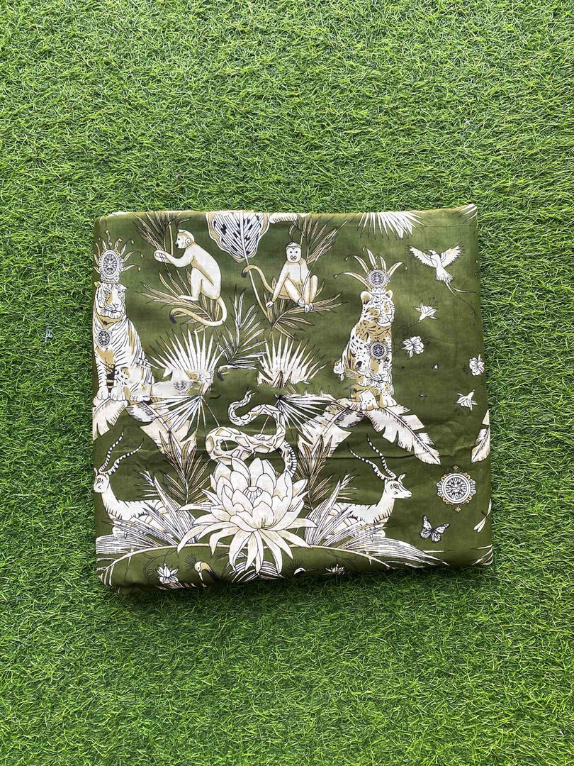 กองทัพสีเขียว