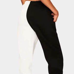 Pantalon décontracté pour femme en vert uni respirant fabriqué en usine, conception OEM personnalisée, faible MOQ, taille XL pour pantalon de survêtement d'hiver OEM - Product Image 3