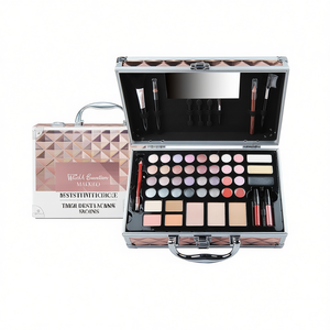 Set di Strumenti per Trucco e Cura delle Unghie - Product Image 2