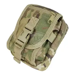 2023 Hot sale Product Condor Molle Gadget Pouch utility Pouch Can also used for Small items Available in All Colors