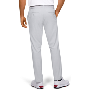. Pantalon de golf élégant pour hommes avec ceinture extensible confortable tissu à séchage rapide et coupe décontractée pour le bureau - Product Image 2