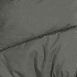 Veste bouffante taille personnalisée de haute qualité pour femmes nouveau design respirant coton rempli long haut classement nouveautés - Product Image 6