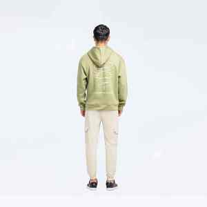 Nouveaux sweats à capuche pour hommes de style actuel, fabrication pakistanaise, streetwear, 100% coton, sweats à capuche pour hommes en vente - Product Image 6