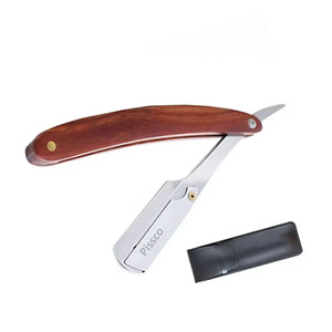 Mejor Proveedor Pissco de Navajas de Afeitar para Salón, Navaja de Afeitar Recta para Barbería - Product Image 5