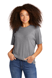 Tri-mélange Douceur Coton/polyester/rayonne 32 T-shirts simples - Product Image 2