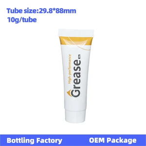 Petit emballage, tube de 10 g, graisse de contact multi-usages, lubrifiant pour connecteur électrique, interrupteur automobile - Product Image 3