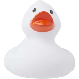 Juguetes Promocionales Personalizados Antiestrés con Forma de Pato - Product Image 4