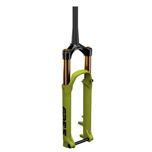 Horquilla de Suspensión para Bicicleta de Montaña <span class=keywords><strong>ARES</strong></span> de 27.5'' 29''+ con Resorte de Aire, para Bicicletas MTB con Recorrido de 100-160 mm y Tubo de Dirección Cónico - Product Image 1