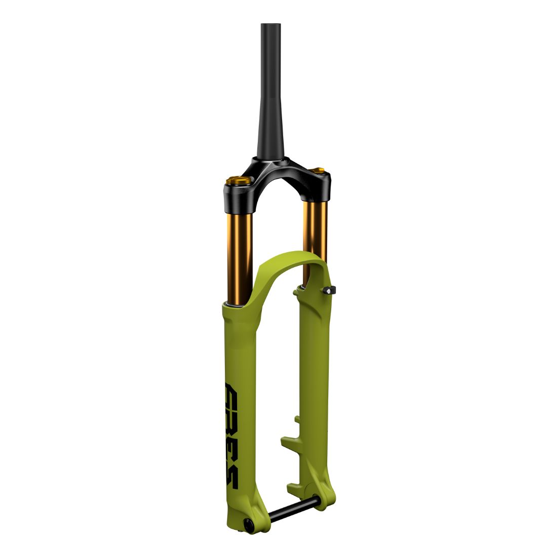 Creaky Mtb Fork Steerer Threadless Stem Adapter Maintenance