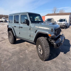 Jeep Wrangler Rubicon 392 2024 Usado en Excelentes Condiciones - Product Image 1