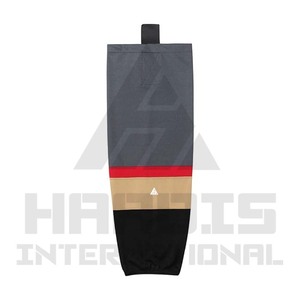 Ice Hockey <b>Socks</b> Best Selling High Quality Best Quality Ice Hockey <b>Socks</b> Hand-knitted in Pakistan Top Ice Hockey Wear - Product Image 4
