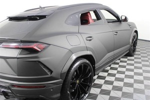 Lamborghini Urus 2019 d'occasion, modèle standard - Product Image 5