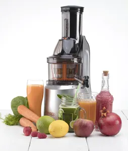 Top quality professional juice extractor for bar and restaurants Estraggo PRO Silver for sale