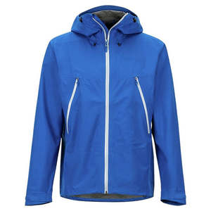 Chaqueta Impermeable Premium para Hombre, con Capucha, Transpirable, Ecológica, Ligera y Resistente al Viento para Invierno, Venta al Por Mayor - Product Image 1