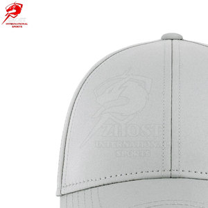 Gorras de Béisbol Modernas para la Moda, con Cierre Trasero Ajustable y Visera Curva, al por Mayor - Product Image 5