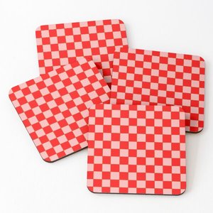Kitchen Accessories New Products New Year Arrival Wooden Enamel Printed <b>Coasters</b> Mats <b>Slate</b> <b>Coasters</b> Placemat Kitchen Ware - Product Image 2