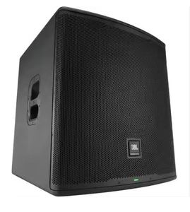 Promotion spéciale pour le caisson de basses amplifié EON718S 1500W 18 pouces avec contrôle et DSP - Product Image 5