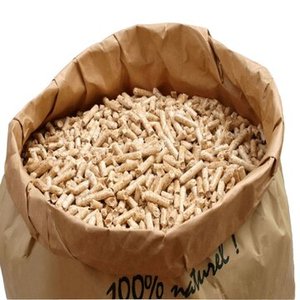 Pellets de madera Premium Venta caliente Pellets de madera de calidad a la venta/Pellets de madera de haya de pino abeto en bolsas de 15kg - Product Image 3