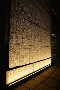 Lumière linéaire de rondelle de mur de 1000MM Mono LED 24W 36W 48W éclairage extérieur de bâtiment de façade 1800K-6500K 230V - Product Image 3