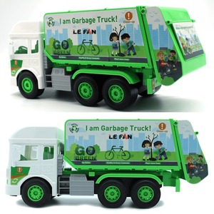 Wholesale High-Demand Engineering Transport Vehicle Set Assemble Plastic Construction <b>Car</b> Excavator Truck Toy for <b>Kids</b> - Product Image 3