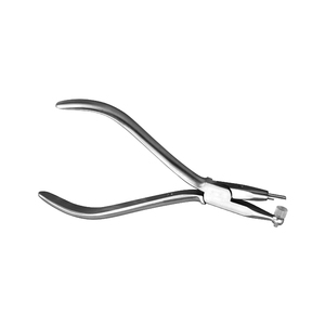 Dernière qualité avec prix bon marché pince à enlever l'adhésif main gauche ou droite outils dentaires allemands en acier inoxydable non stériles - Product Image 2
