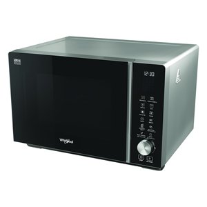 Horno Microondas de 800W con 25L Crispfry Steam Grill 6 SENSO MWF 259 SB Negro - Modelo 859991645360 - Product Image 4