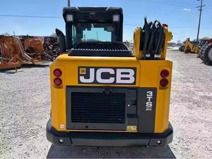 2024 JCB chargeuse-pelleteuse Best Force 3TS-8W chargeuse sur pneus neuve/d'occasion avec pompe à roulement moteur et engrenage-haute efficacité - Product Image 4