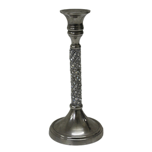 Bougeoir petites perles couleur or pour la décoration de la maison centres de table de mariage pour un usage quotidien - Product Image 2