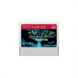 Videojuego Broken Sword Collection para dispositivos portátiles con clasificación PEGI 12+ 1159159 - Product Image 3