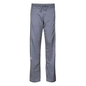 Pantalon de sport gris Adidas pour femme, pantalon de sport gris Adidas pour femme, pantalon gris Adidas pour femme |   100% authentique - Product Image 1