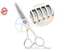 El mejor juego de tijeras de peluquero asequible de alta calidad 3PRO Disponible en todos los colores básicos y tamaños básicos Cabello de peluquero de acero inoxidable - Product Image 2