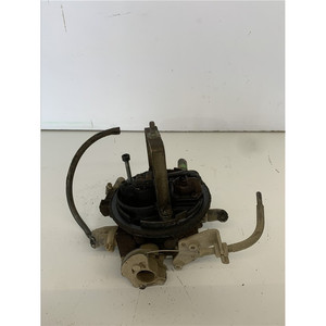 Drosselklappe FIAT Panda Serie Benzin 1000 (80>86) - Product Image 4