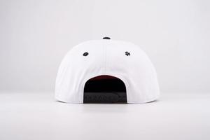 Casquettes Snapback 5 panneaux personnalisées Logo de broderie 3D & imprimé Chapeaux décontractés Sports de plein air et voyages - Product Image 3