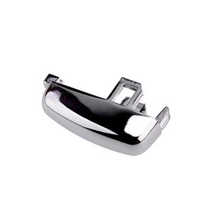 Palanca de Freno de Mano Cromada SRK para Opel Mokka 26266, Perilla de Cambio de Marchas 42389776d con Botón - Product Image 1