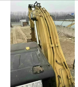 รถขุดมือสอง Cat 323D 323D2L คุณภาพสูง 20 ตัน 23 ตัน รถขุดตีนตะขาบ 325D 320D CE ขาย - Product Image 5