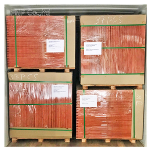 Fábrica de confianza de Vietnam E1 Estándar 28mm X 1160mm X 2400mm Contenedor Pisos Madera contrachapada Embalaje personalizado Listo para enviar - Product Image 5