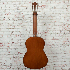 <strong>Yamahas</strong> <strong>C40</strong> With Gig Bag Classical Guitar Nylon Guitar Student Guitar Nylon Strings Original - Product Image 4