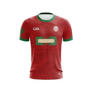 Jersey de uniforme de lanzamiento gaélico sublimado de Gaa Jerseys - Product Image 1