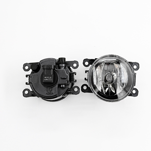 8200074008 620639 Juego de luces antiniebla delanteras con bombillas halógenas H11 para Opel para Alto Clear - Product Image 2