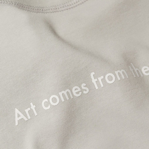 เสื้อยืดลายกราฟฟิกสำหรับผู้หญิงใช้ได้ทั้งชายและหญิงเสื้อยืดลายกราฟฟิกสำหรับ230GSM เสื้อยืดวินเทจขนาดใหญ่พิเศษพร้อมโลโก้ขนาดเท่าเสื้อ - Product Image 4