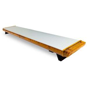 Lámpara de Señalización de Emergencia Sharp P-124, Producto de Advertencia de Tráfico - Product Image 1