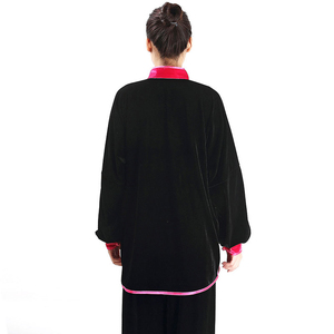 ชุดคอสเพลย์กังฟูสำหรับผู้หญิงชุดคอสเพลย์กังฟู - Product Image 2