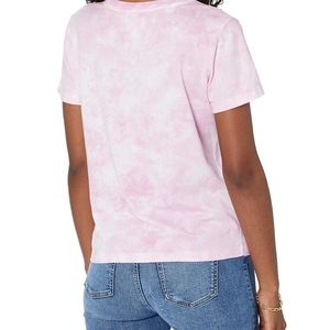 Camisetas de secado rápido de alta calidad para mujer, algodón, poliéster, cómodas y teñidas para el verano - Product Image 2