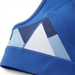 Sujetador Deportivo Atlético de Último Diseño para Mujer, Transpirable, Ligero, para Correr y Gimnasio - Product Image 5